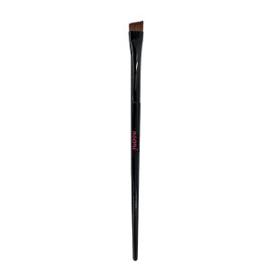 NOEMI Dye Brush skośny pedzel do farbowania brwi