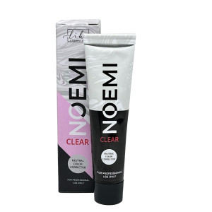 Farba do brwi i rzęs z efektem henny NOEMI 15ml CLEAR (korektor)