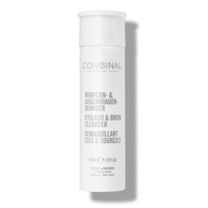 COMBINAL 2.0 Odtłuszczacz Eyelash & Brow Cleanser