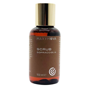 Peeling do brwi Maxymova Scrub 100ml