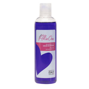 Balsam przed i po depilacji NOEMI 250ml