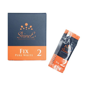 ShineE Lash Lift krok 2 FIX saszetka do liftingu laminacji rzęs