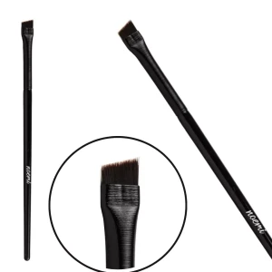 Wielozadaniowy skośny pedzel do brwi NOEMI Angled Brush #6