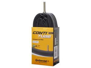 Dętka Continental Compact 24 Wide Auto 40mm
