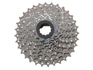 Kaseta Shimano CS-HG50 9rz 12-25T