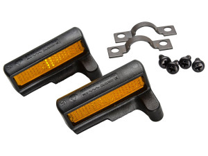 Odblaski na pedały Shimano PD-A520