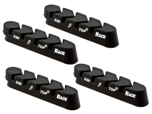 Wsuwki Swiss Stop szosa Campa Race Pro black 8/9