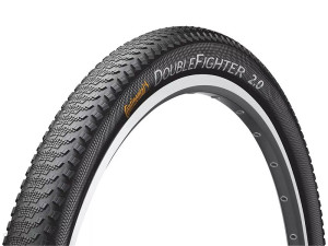 Opona Continental Double Figher III 29x2.0 drut