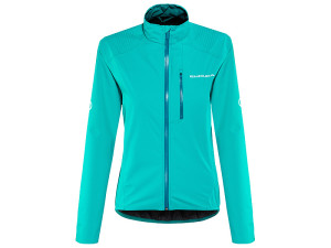 Kurtka Endura Wms Hummvee Lite Jacket blue