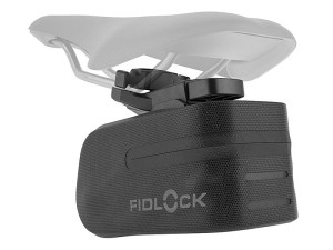 Torebka podsiodłowa Fidlock 600 czarna+baza 09175