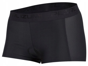 Spodenki Pearl Izumi Versa damskie wew. black