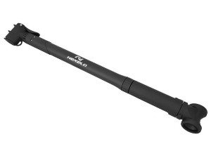 Pompka Nexello AV/DV/FV plastik, S, z zacisk.420mm