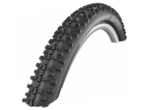 Opona Schwalbe Smart Sam 28x1,40 perf. refl. ADDIX