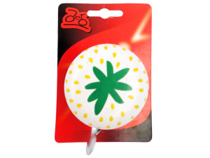 Dzwonek Jet 58mm B269/R6 metalowy