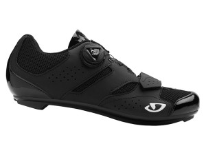 Buty Giro damskie Savix black