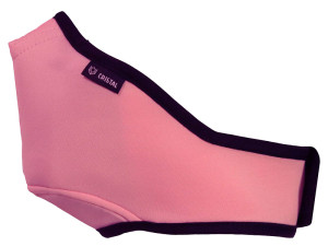 Maska antysmogowa Cristal casual Pink