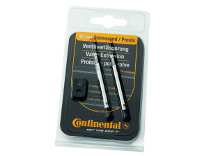 Przedłuż do went presta Continental 60mm 2szt opk