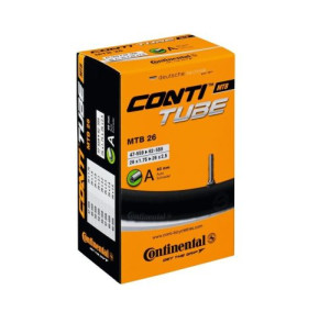 Dętka Continental MTB 26 Freeride Auto 40mm 57-559