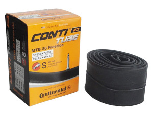 Dętka Continental MTB 26 Freeride Presta 42mm