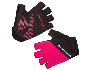 Rękawiczki Endura Wms Xtract Mitt II Cerise
