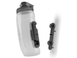 Bidon Fidlock Twist 590 miękki +baza Bike 09636