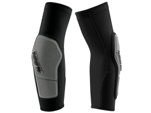 Ochraniacz łokci 100% Ridecamp Elbow Guard blk gry
