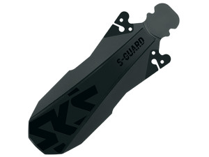 Błotnik SKS S-GUARD czarny