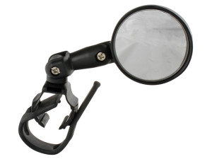 Lusterko M-Wave rowerowe Spy mini