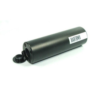 Peg Dartmoor Dust Long cr-mo 4130,zielone 110mm