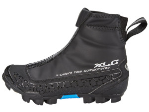 Buty zimowe SPD XLC CB-M07