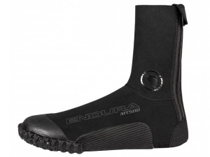 Ocieplacze na buty Endura MT500 black