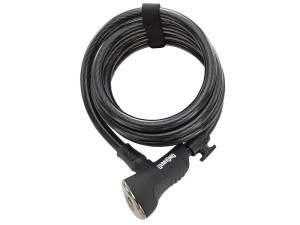 Zapięcie Onguard Doberman X-series 8028 linka 12mm