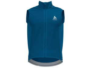 Kamizelka tech. męska ODLO Vest ZEROWEIGHT DUAL