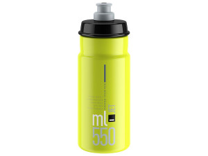 Bidon Elite Jet 550ml