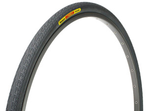 Opona Panaracer Pasela 700x38C czarne wire