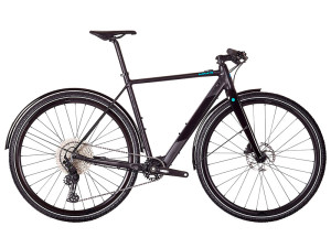 Rower MMR TEMPO 00 black/blue 2021