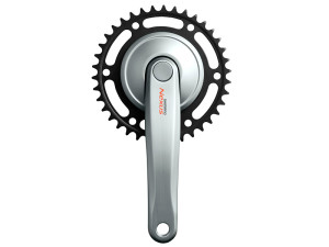 Mech. korb. Shimano 170mm 50x39x30 cz