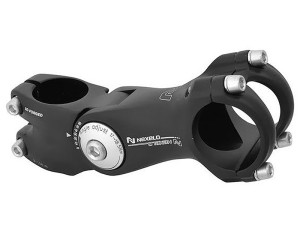 Mostek Nexelo reg.alu1/1,8 31,8/105 czarn 0/60st.