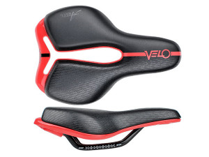 Siodło Velo Angel VL-5119 junior Atoms Airform