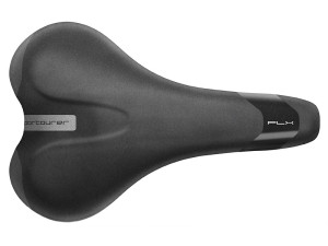 Siodło Sportourer FLX Lady (S Fill Trekking) elas