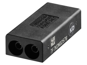 Złącze-B Shimano SM-JC41 4 porty wew. prowadzone