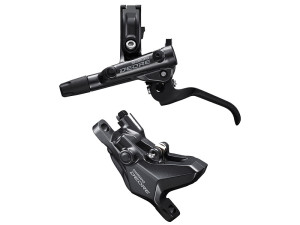 Zestaw ham przód Shimano M6100 1000mm