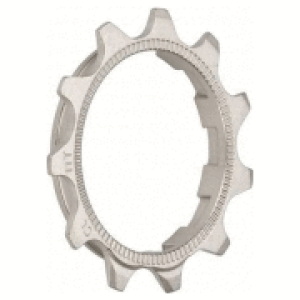 Koronka kasety Shimano 12z CS-HG81-10 z pierścieni