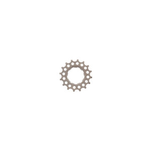 Koronka kasety Shimano 16z CS-6600 z pierść. ost.