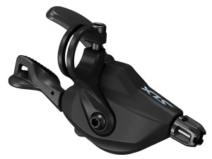 Dźwignia przerz. Shimano SL-M7100 praw 12rz
