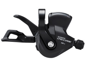Dźwignia Przerzutki Shimano Prawa 10rz SL-M4100-R