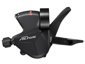 Dźwignia przerz Shimano Lwea 2rz SLM20102L