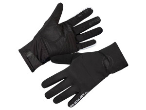 Rękawice Endura Deluge black