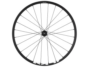 Koło przód Shimano WH-MT500 27,5 Cali black