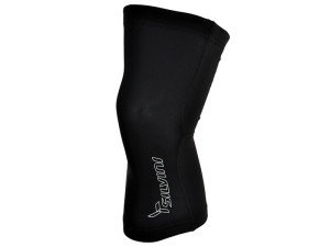 Nakolanniki- ocieplacze SILVINI Turbo UA498 black